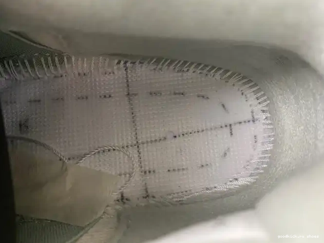 Jordan HV0823-003 Seafoam Air 4 (W) 0426